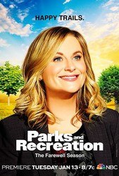 Parks and Recreation Photo