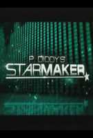 P. Diddy's Starmaker Photo