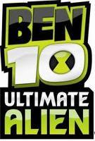 Ben 10: Ultimate Alien Photo