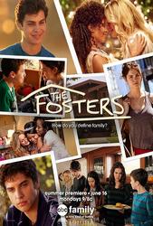 The Fosters Photo