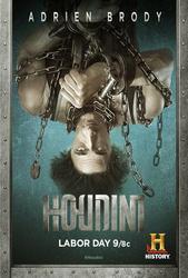 Houdini Photo