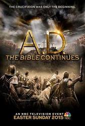 A.D. The Bible Continues Photo