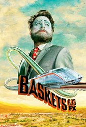 Baskets Photo