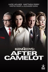 The Kennedys: After Camelot Photo