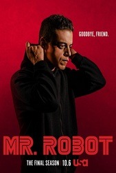 Mr. Robot Photo