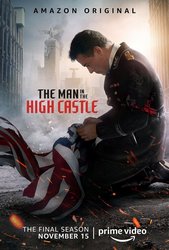 The Man in the High Castle Photo