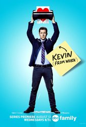 Kevin from Work Photo