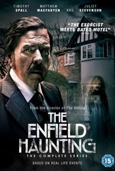 The Enfield Haunting Photo