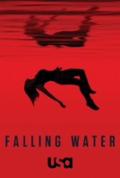 Falling Water Photo