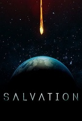 Salvation Photo