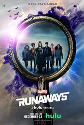 Marvel's Runaways Photo