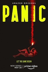 Panic Photo