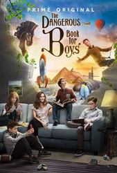 The Dangerous Book for Boys Photo