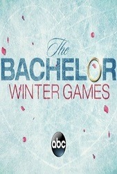 The Bachelor Winter Games Photo