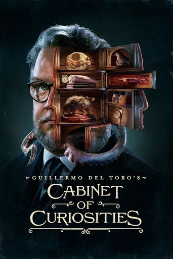 Cabinet Of Curiosities