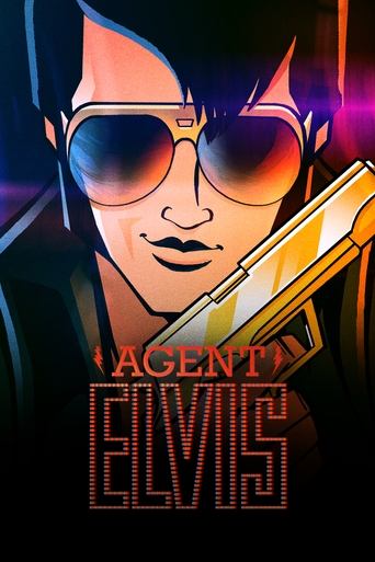 Agent King