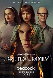 A Friend Of The Family