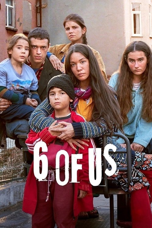 6 Of Us