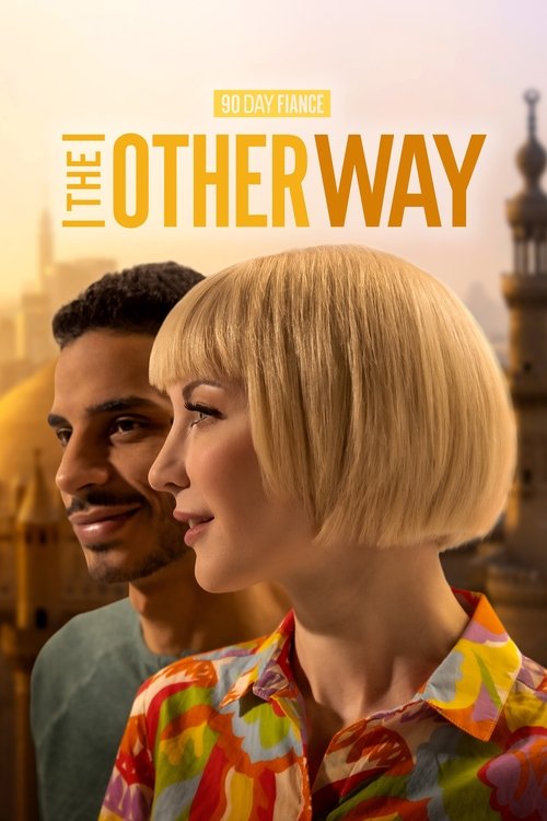 90 Day FiancΓ©: The Other Way