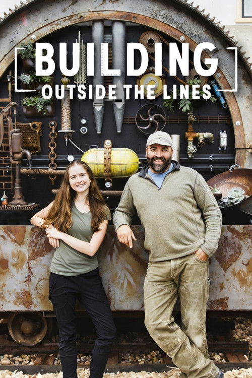 Building Outside The Lines