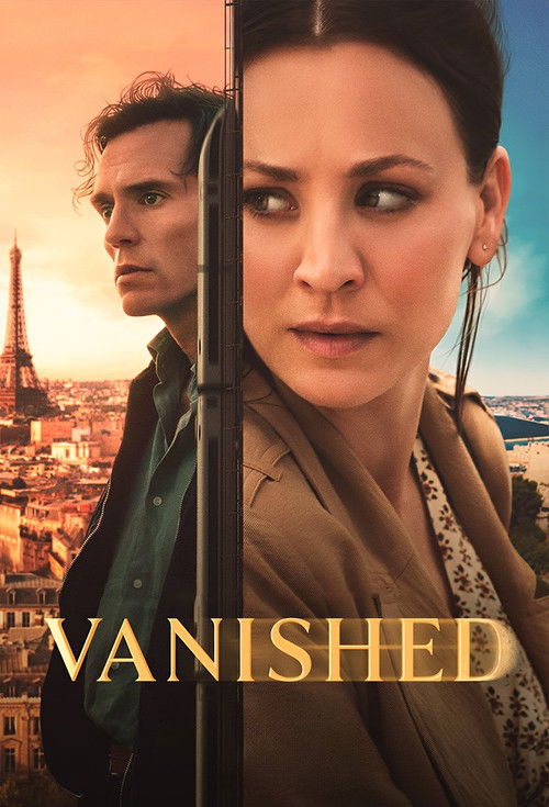Vanished