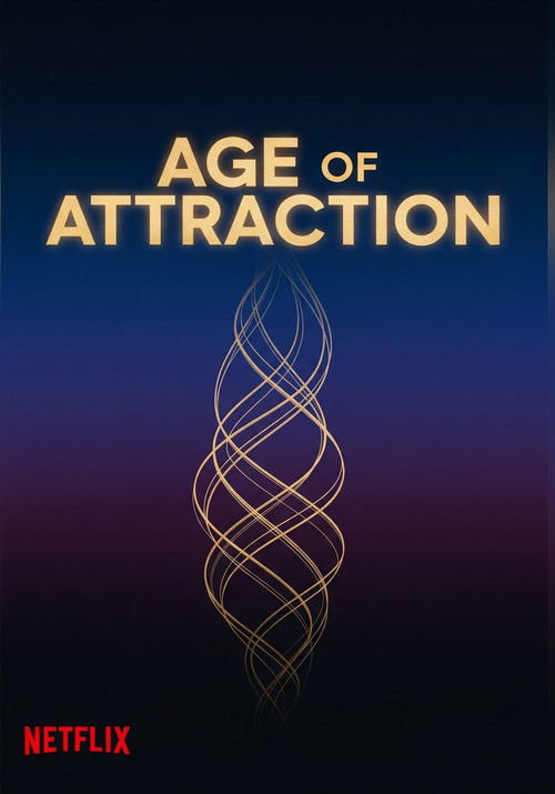 Age Of Attraction
