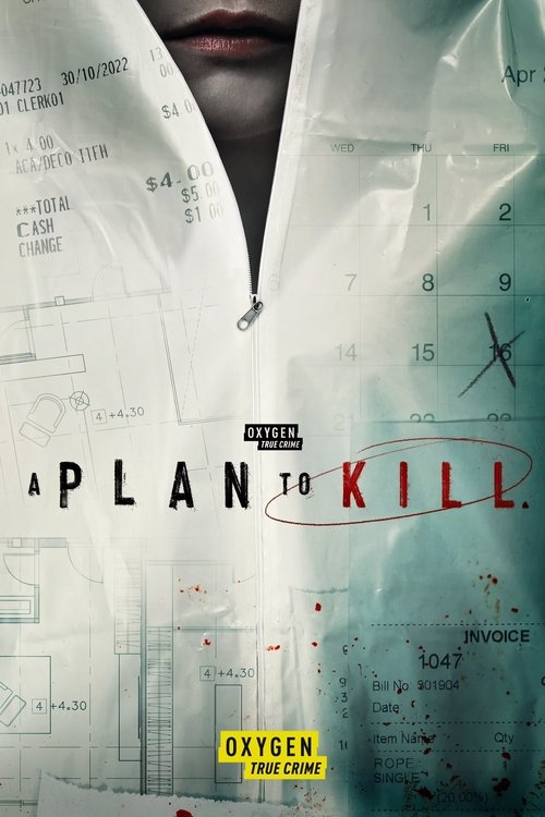 A Plan To Kill