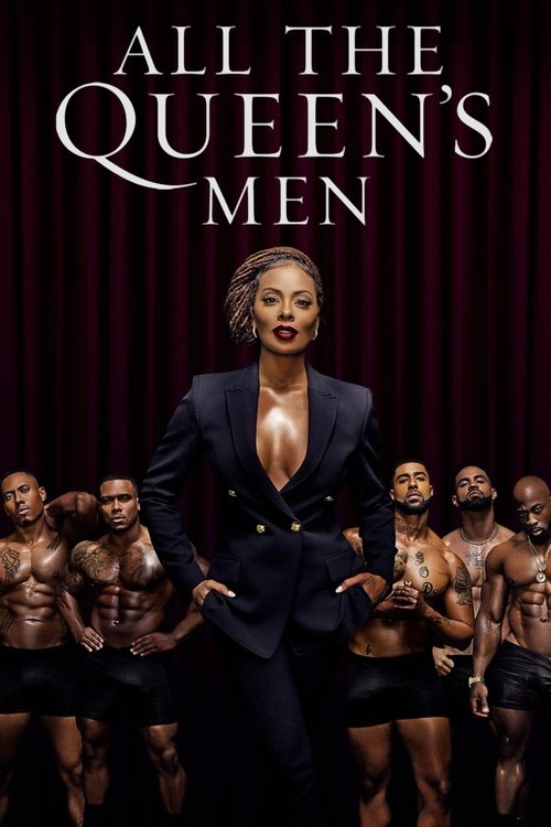 All The Queen's Men