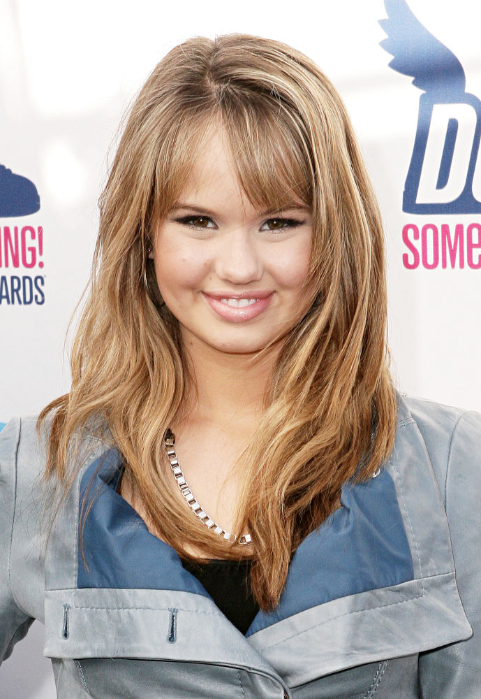 debby ryan 2010. Debby Ryan Picture in 2010 VH1