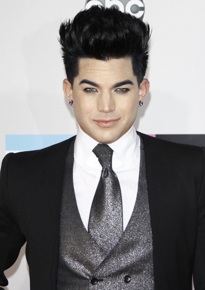 adam lambert awards