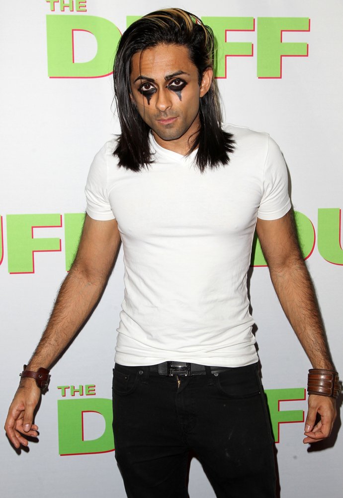 Adi Shankar net worth