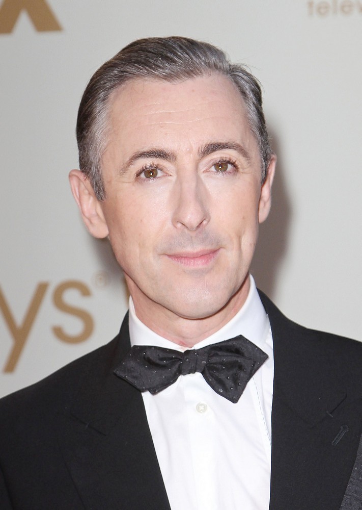 Alan Cumming Net Worth