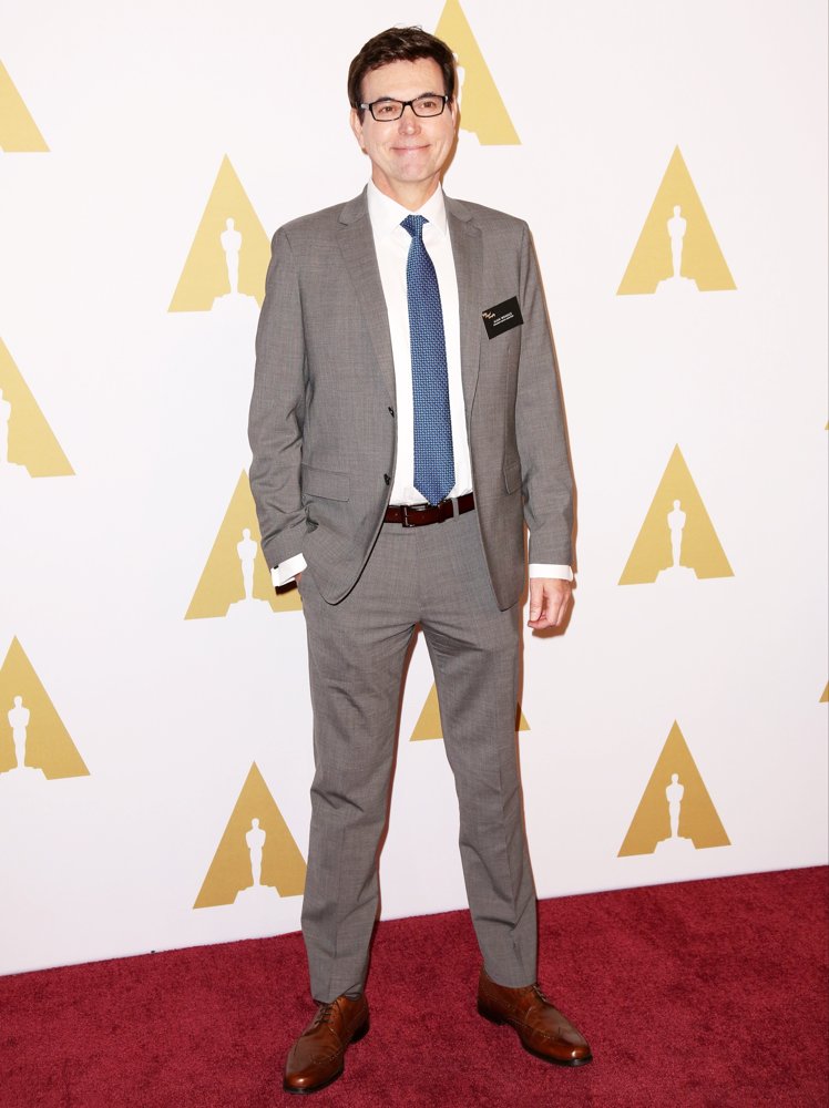 How rich is Alan Wenkus in 2023? Net Worth Roll