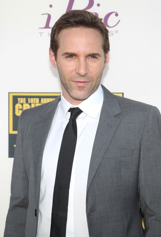 alessandro nivola Picture 24 - The 19th Annual Critics' Choice Awards