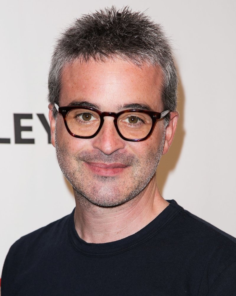 alex kurtzman alex kurtzman