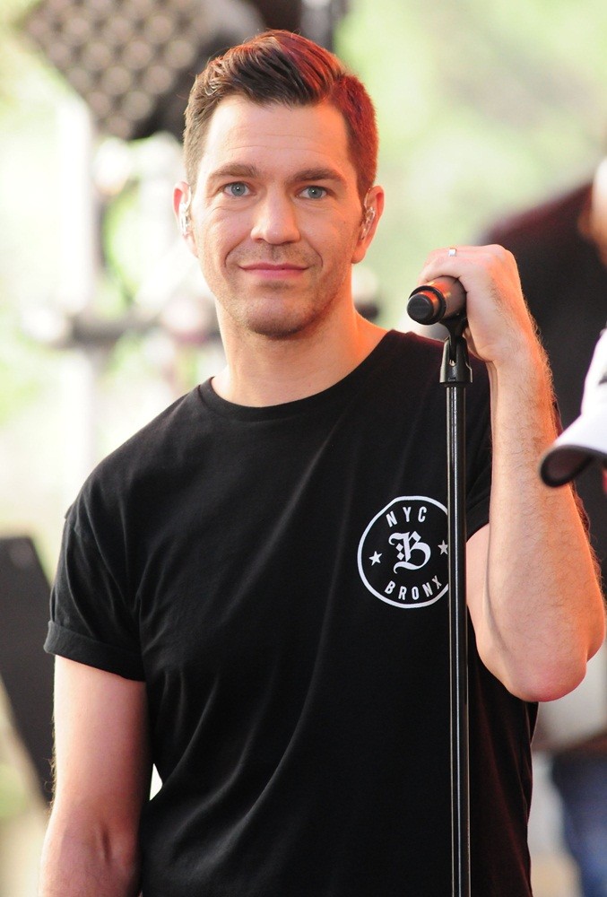 Andy Grammer Picture 19 - Andy Grammer Performs Live on The Today Show