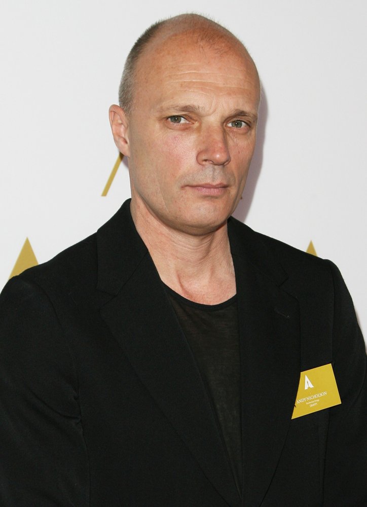 How Much Is Andy Nicholson Worth? Net Worth Roll