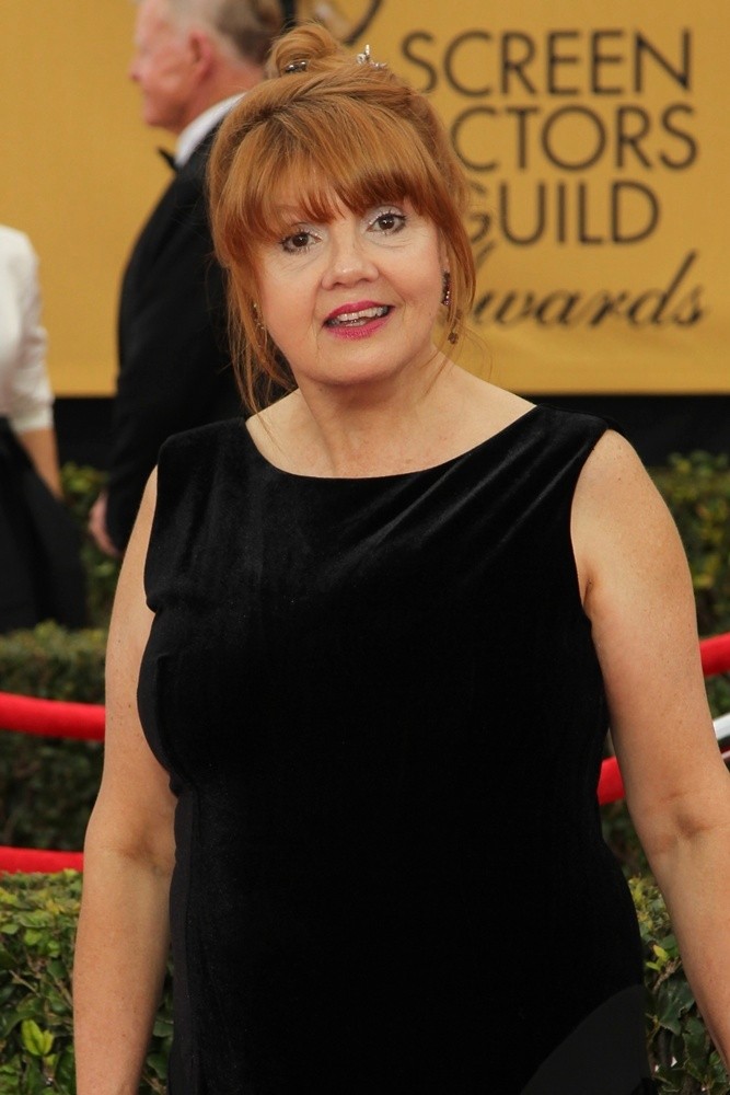 Annie Golden Net Worth