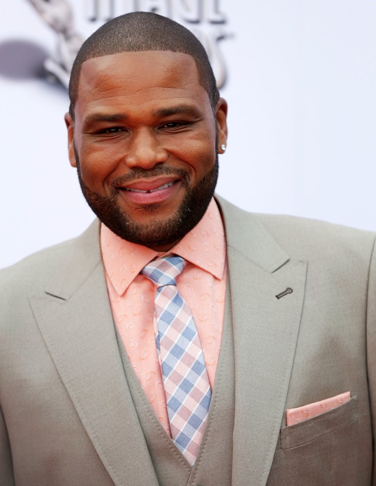 Anthony Anderson Net Worth