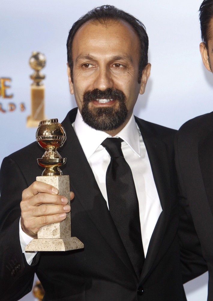 Asghar Farhadi Net Worth