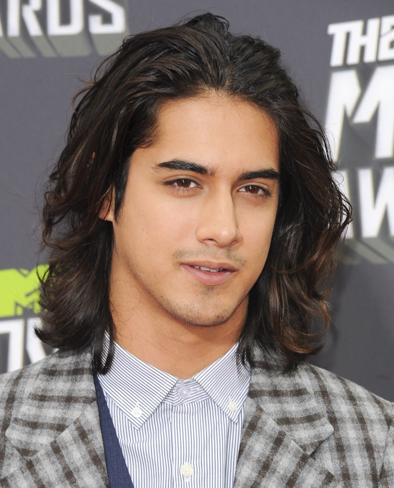 Avan Jogia Picture 14 - 2013 MTV Movie Awards - Arrivals