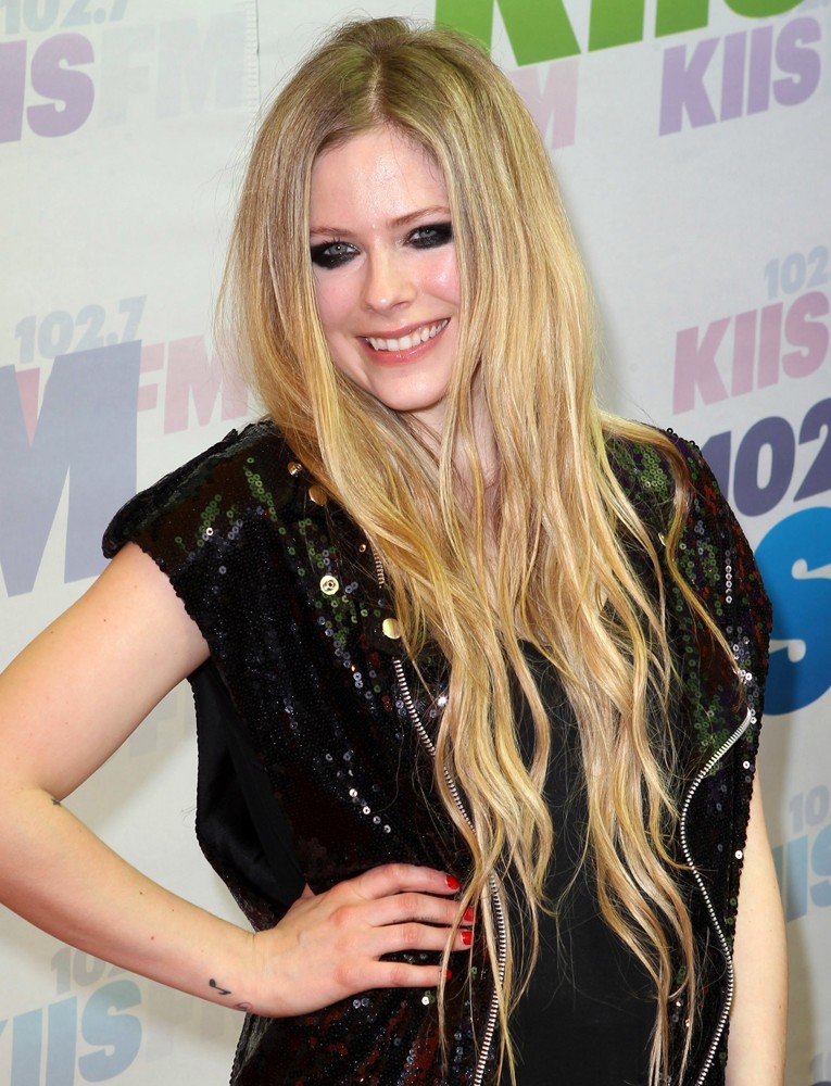 Avril Lavigne Picture 121 2013 Wango Tango Presented By 1027 Kiis Fm