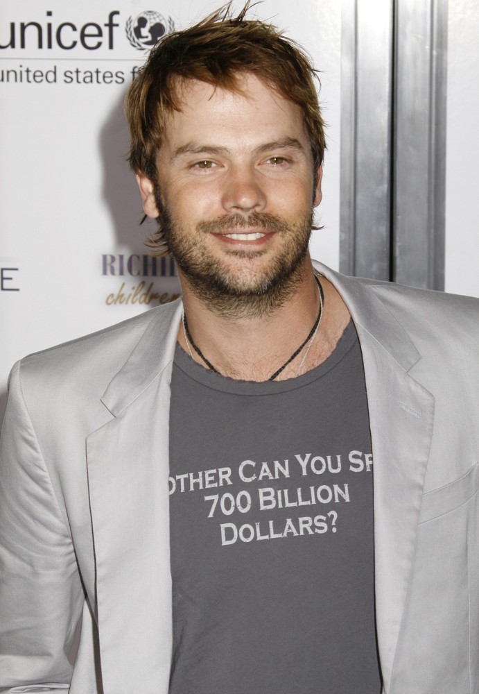 Barry Watson - Photo Actress