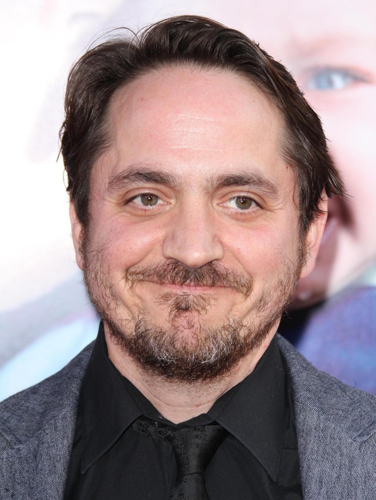 ben falcone Picture 6 - Los Angeles Premiere of The Campaign - Arrivals