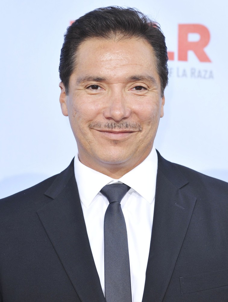 benito martinez Picture 3 2012 NCLR ALMA Awards Arrivals