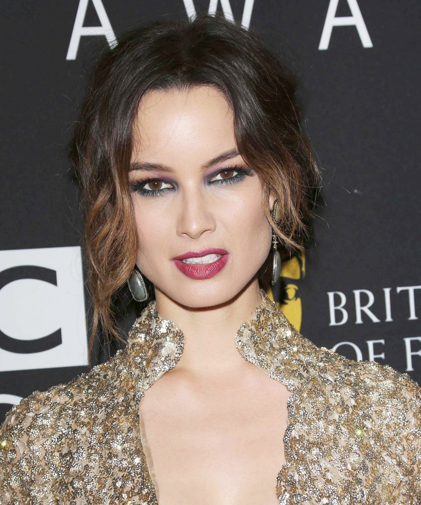 Berenice Marlohe Picture 47 - The BAFTA Los Angeles 2012 Britannia Awards