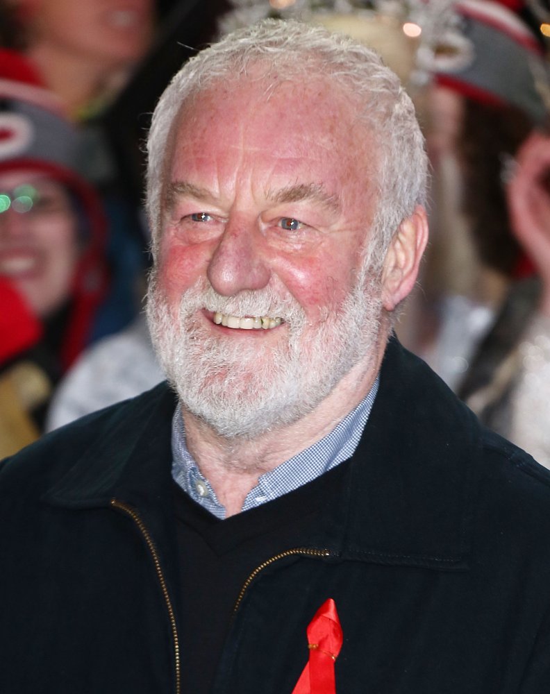 bernard hill Picture 1 The Hobbit The Battle of the Five Armies