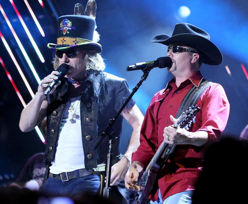 Big & Rich Picture 6 - Cma Music Festival Nightly Concerts - Day 3