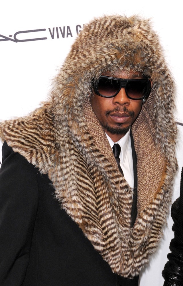 Big Gipp salary