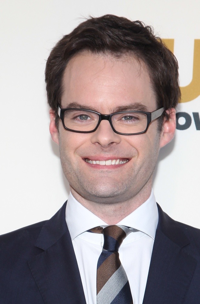 Bill Hader Picture 33 - The 19th Annual Critics' Choice Awards